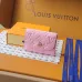 Louis Vuitton Wallets Rosalie #B52528