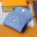 Louis Vuitton Wallets Rosalie #B52528