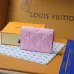 Louis Vuitton Wallets Rosalie #B52528