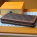 Louis Vuitton Wallets Soft Trunk #B52532