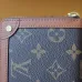 Louis Vuitton Wallets Soft Trunk #B52532