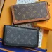 Louis Vuitton Wallets Soft Trunk #B52532