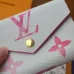 Louis Vuitton Wallets ZIPPY  #B52535