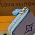 Louis Vuitton Wallets ZIPPY  #B52535