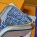 Louis Vuitton Wallets ZIPPY  #B52535