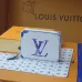 Louis Vuitton Wallets ZIPPY  #B52535