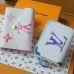 Louis Vuitton Wallets ZIPPY  #B52535
