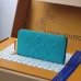 Louis Vuitton Wallets Zippy Vertical Wallet Monogram Taurillon Leather #B50798