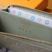 Louis Vuitton Wallets Zippy Vertical Wallet Monogram Taurillon Leather #B50798