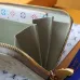 Louis Vuitton Wallets Zippy Vertical Wallet Monogram Taurillon Leather #B50798