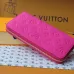 Louis Vuitton Wallets Zippy Vertical Wallet Monogram Taurillon Leather #B50798