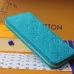 Louis Vuitton Wallets Zippy Vertical Wallet Monogram Taurillon Leather #B50798