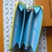 Louis Vuitton Zippy Wallet M27504 10.5x5x2.5cm #B63873