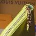 Louis Vuitton Zippy Wallet M27504 10.5x5x2.5cm #B63873
