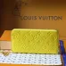 Louis Vuitton Zippy Wallet M27504 10.5x5x2.5cm #B63873