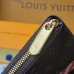 Louis Vuitton Zippy Wallet Mon Monogram Monogram size:10.5×2.5×19.5cm #B53862
