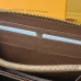 Louis Vuitton Zippy Wallet Mon Monogram Monogram size:10.5×2.5×19.5cm #B53862