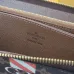 Louis Vuitton Zippy Wallet Mon Monogram Monogram size:10.5×2.5×19.5cm #B53862