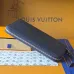 Louis Vuitton Zippy Wallet – Iridescent Navy Monogram Empreinte Leather #B58779