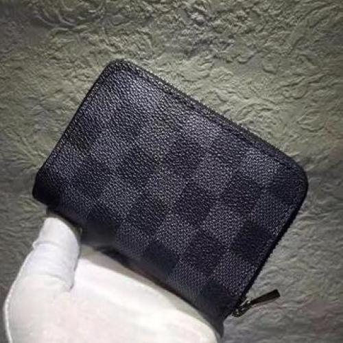 Louis Vuitton new wallet #99895820