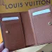 Louis Vuitton wallets Cléa Monogram Empreinte #B50787
