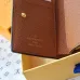 Louis Vuitton wallets Cléa Monogram Empreinte #B50787