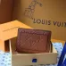 Louis Vuitton wallets Cléa Monogram Empreinte #B50787