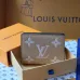 Louis Vuitton wallets Cléa Monogram Empreinte #B50788