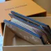 Louis Vuitton wallets Cléa Monogram Empreinte #B50788