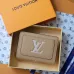 Louis Vuitton wallets Cléa Monogram Empreinte #B50788