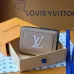 Louis Vuitton wallets Cléa Monogram Empreinte #B50788