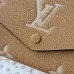 Louis Vuitton wallets Monogram Empreinte #B50795