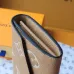 Louis Vuitton wallets Monogram Empreinte #B50795