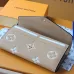 Louis Vuitton wallets Monogram Empreinte #B50795