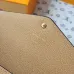 Louis Vuitton wallets Monogram Empreinte #B50795