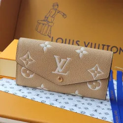  wallets Monogram Empreinte #B50795