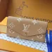 Louis Vuitton wallets Monogram Empreinte #B50795