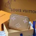 Louis Vuitton wallets Monogram Empreinte #B50796