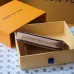 Louis Vuitton wallets Monogram Empreinte #B50796