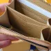 Louis Vuitton wallets Monogram Empreinte #B50796