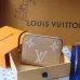 Louis Vuitton wallets Monogram Empreinte #B50796