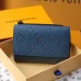 Louis Vuitton wallets Portefeuille Pilot #B50793