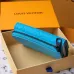 Louis Vuitton wallets Portefeuille Pilot #B50793