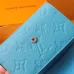 Louis Vuitton wallets Portefeuille Pilot #B50793