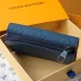 Louis Vuitton wallets Portefeuille Pilot #B50793