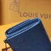Louis Vuitton wallets Portefeuille Pilot #B50793
