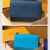 Louis Vuitton wallets Portefeuille Pilot #B50793