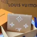 Louis Vuitton wallets Victorine Monogram Empreinte #B50789