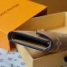 Louis Vuitton wallets Victorine Monogram Empreinte #B50789