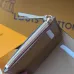 Louis Vuitton wallets Victorine Monogram Empreinte #B50789